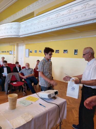 VI. Farkas Balázs (Kőkúti Általános Iskola Fazekas Utcai Tagintézménye; Kubingerné Neslanovic Katalin)